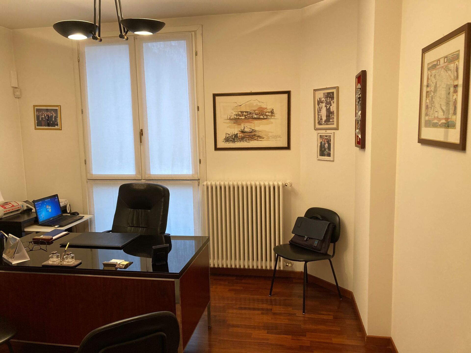 sala medico