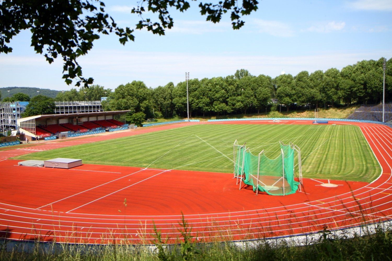 Höing/Ischeland