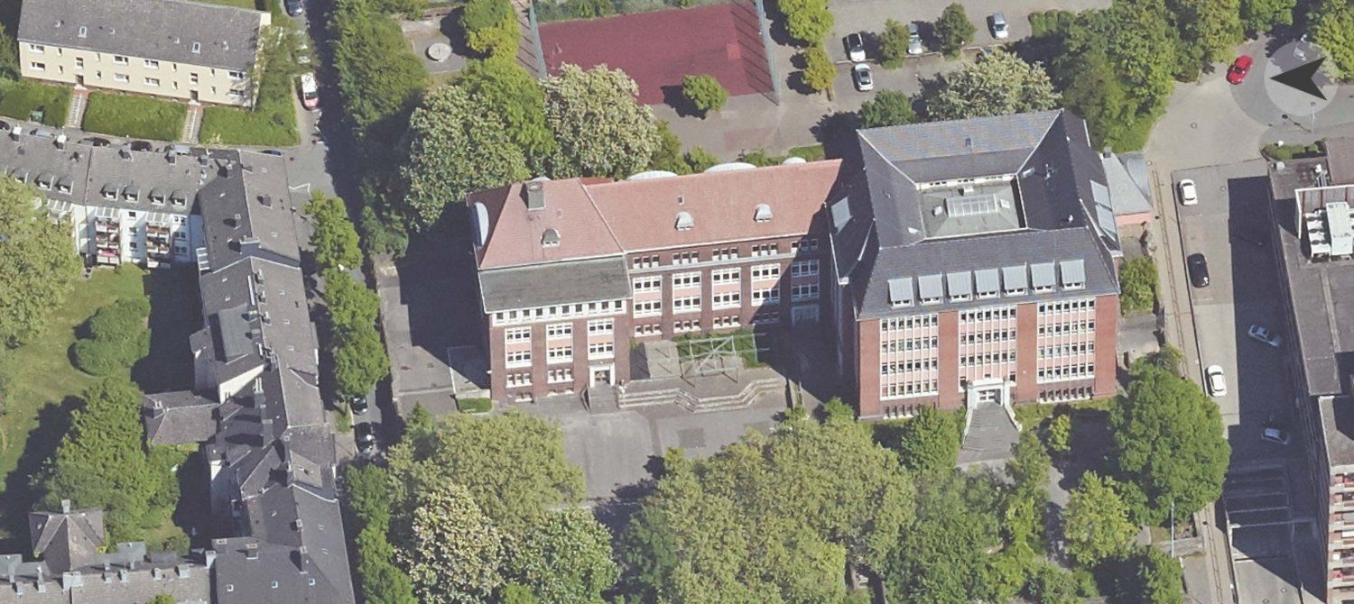 Altenhagen/Hallenschule