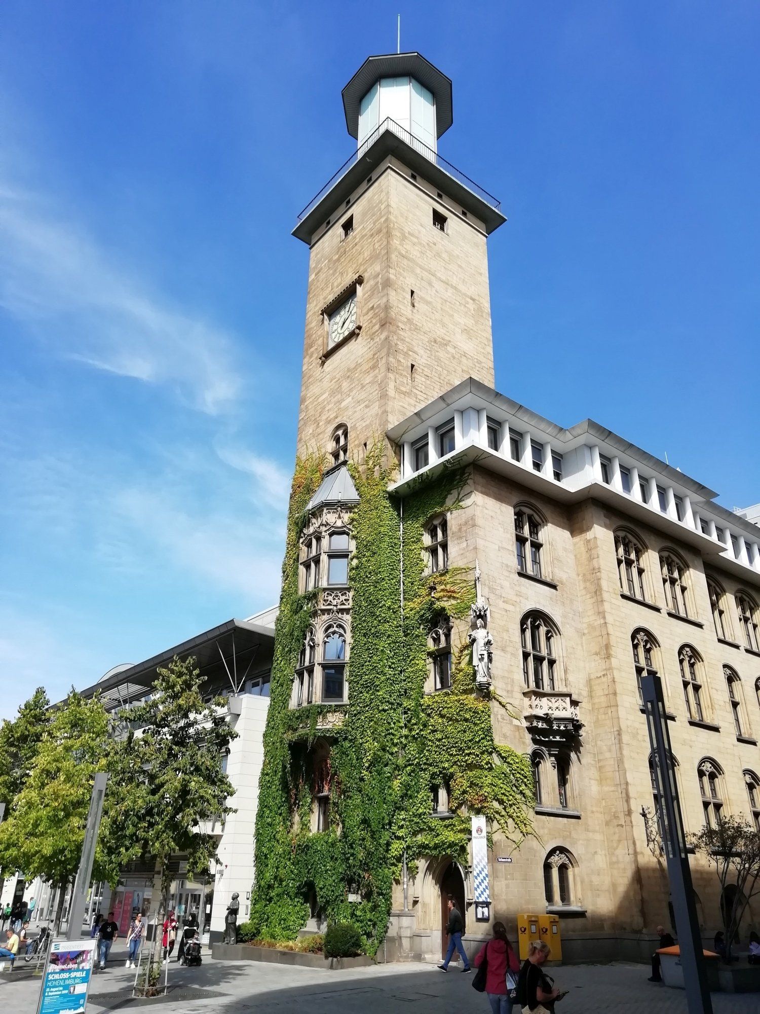 Rathaus