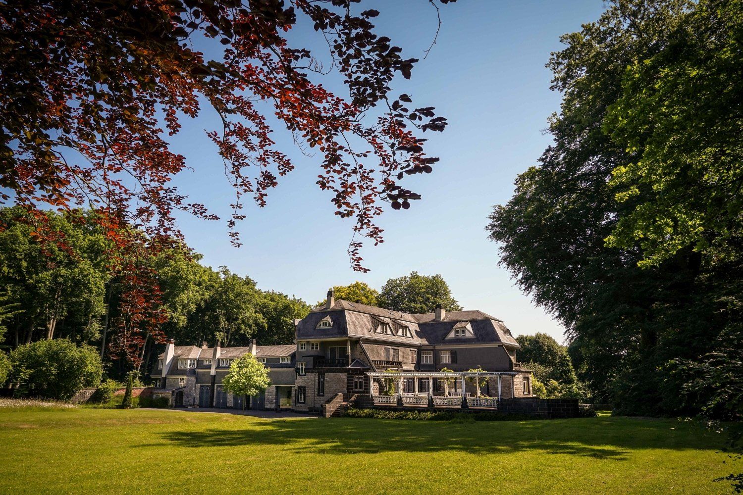 Hohenhagen/Hohenhof