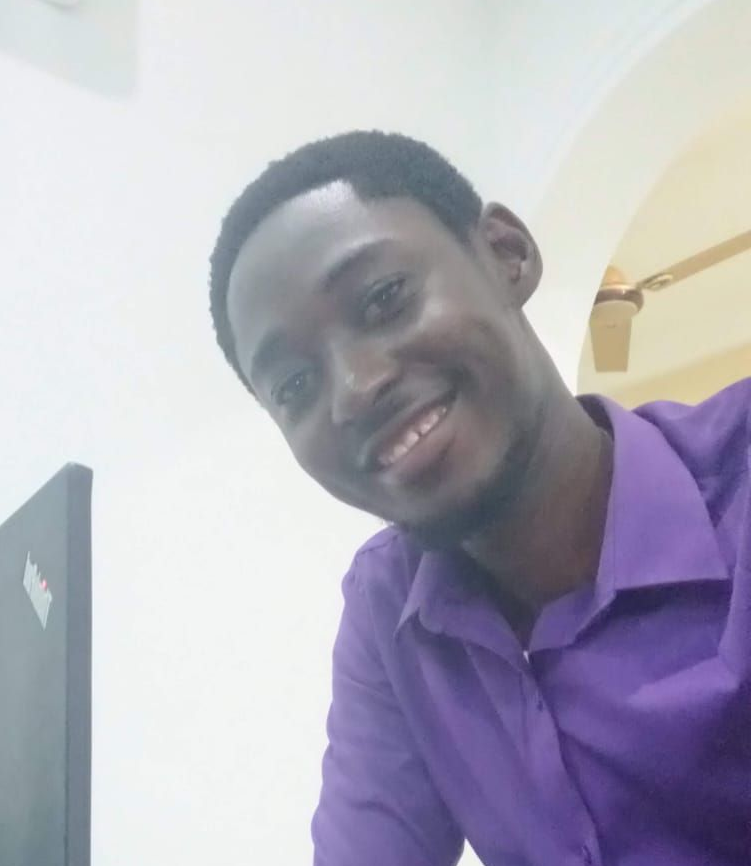 Ahmed Jafaru