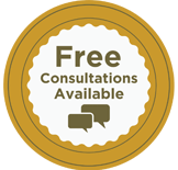 Free Consultations Available