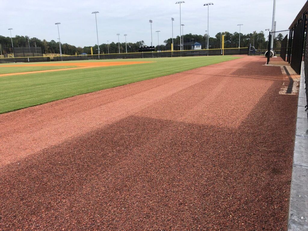 Red Rock | Trinity, AL | Terry Equipment Company, LLC