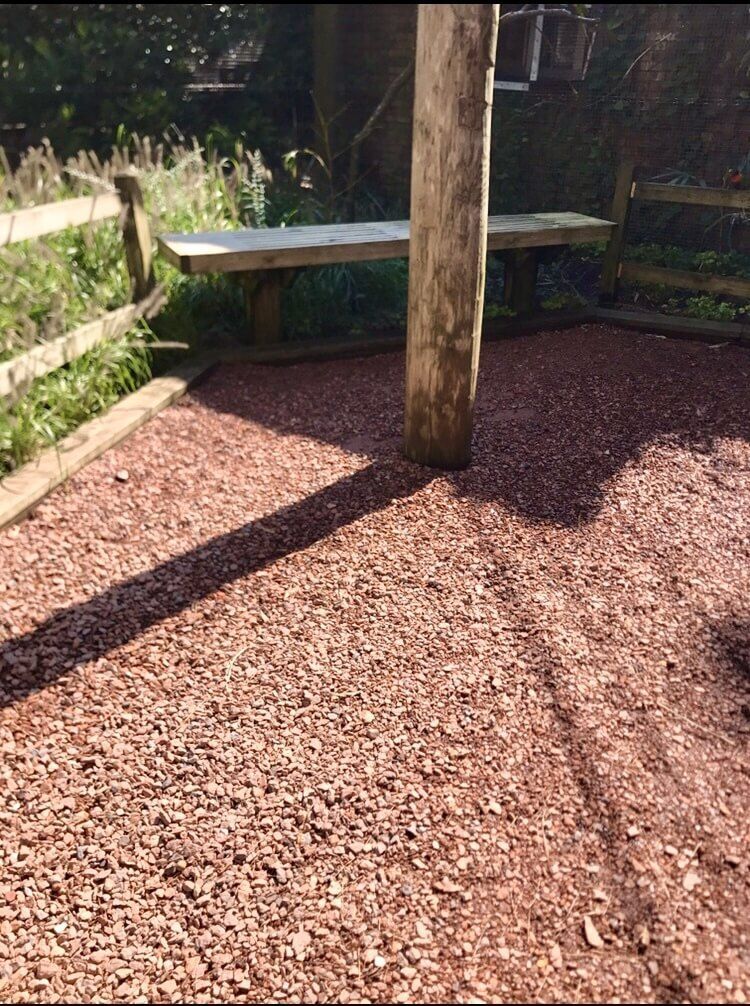 Landscaping Rock | Trinity, AL | Terry Equipment Company, LLC