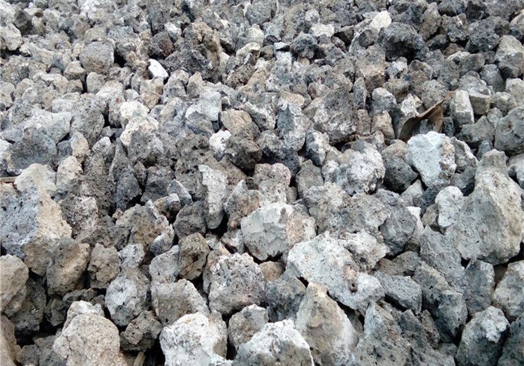 Crusher Slag Rock | Trinity, AL | Terry Equipment Company, LLC