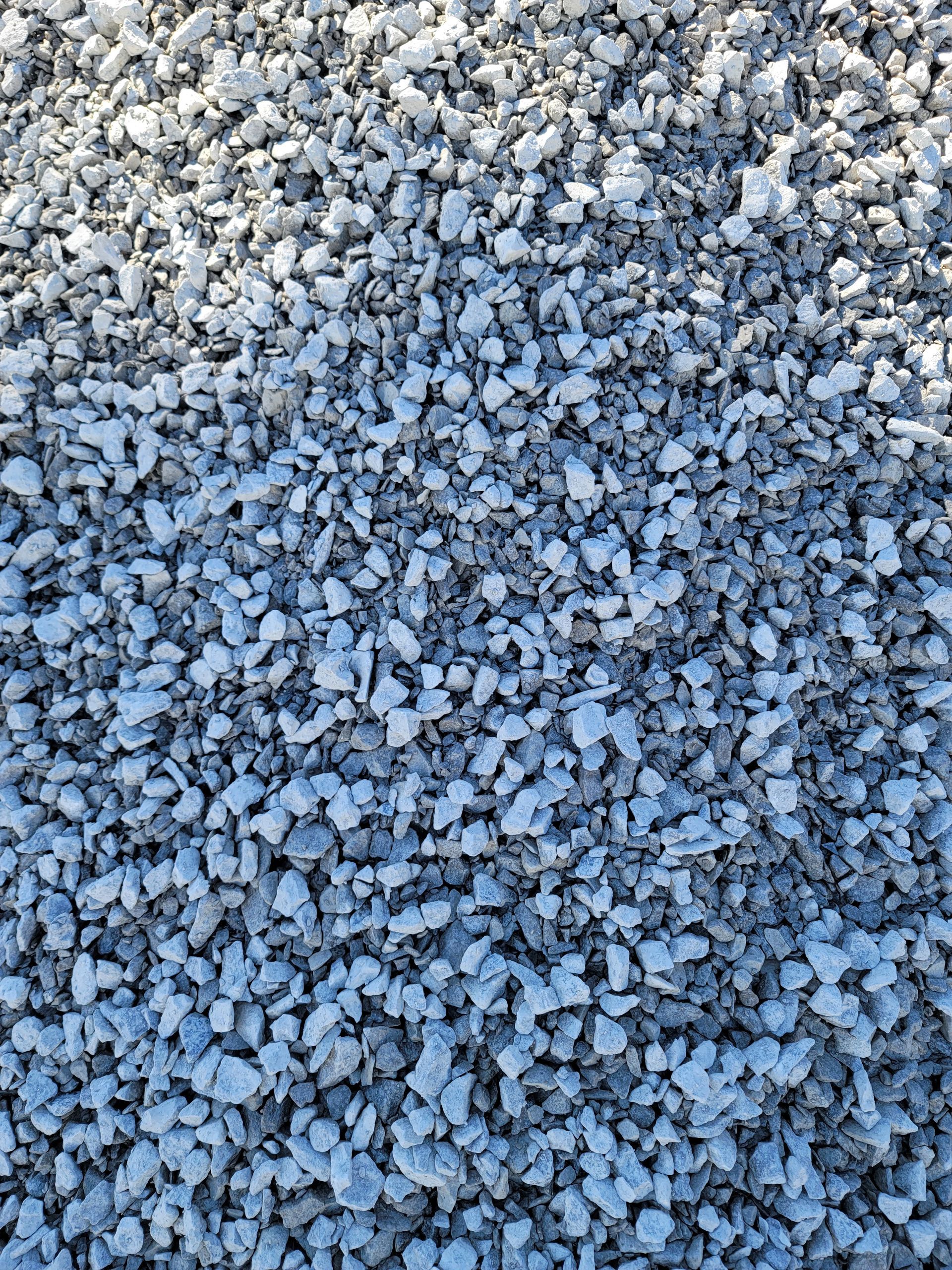 Limestone Shot Rock | Trinity, AL | Terry Equipment Company, LLC