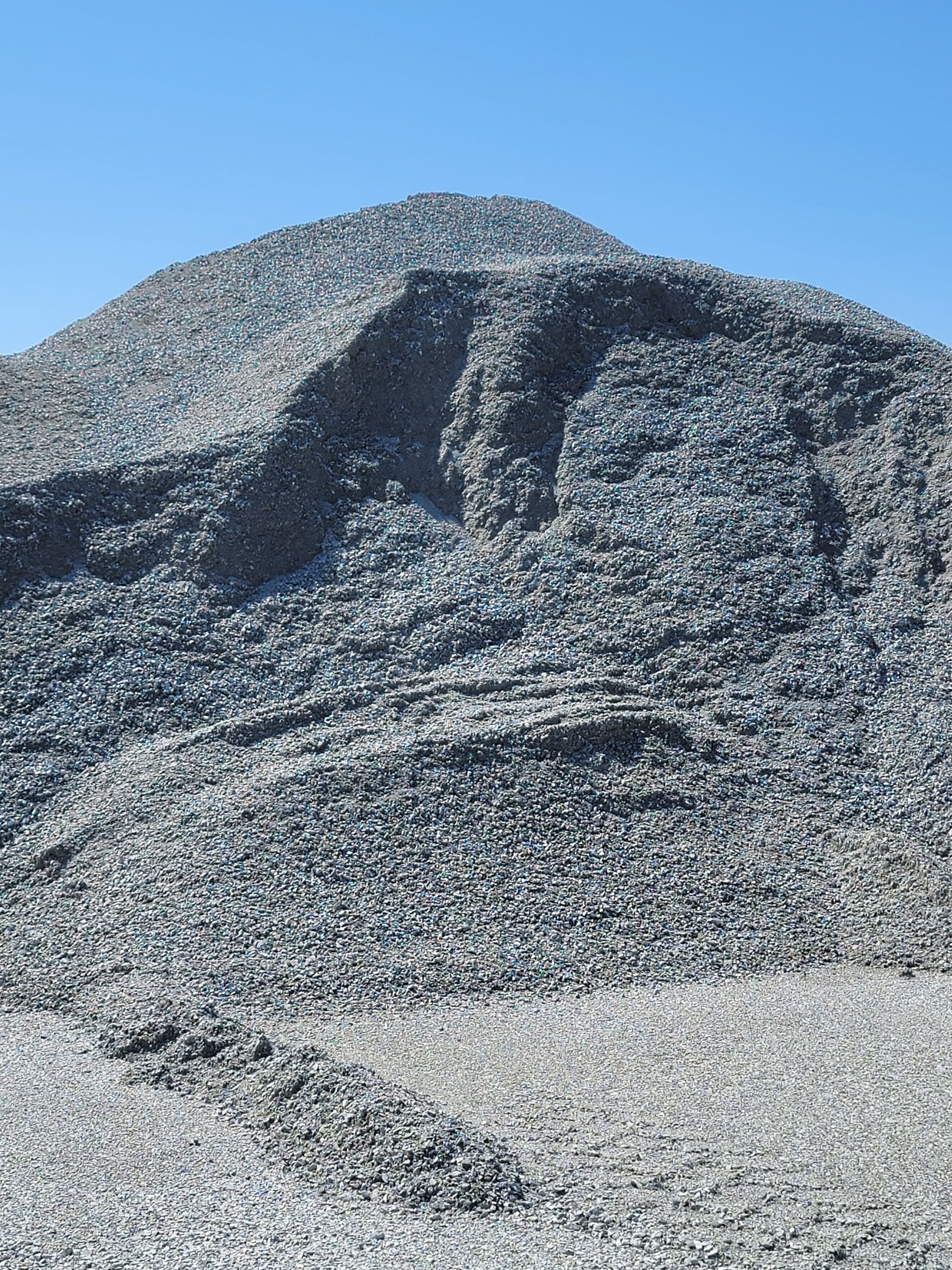 Limestone Block Rock | Trinity, AL | Terry Equipment Company, LLC