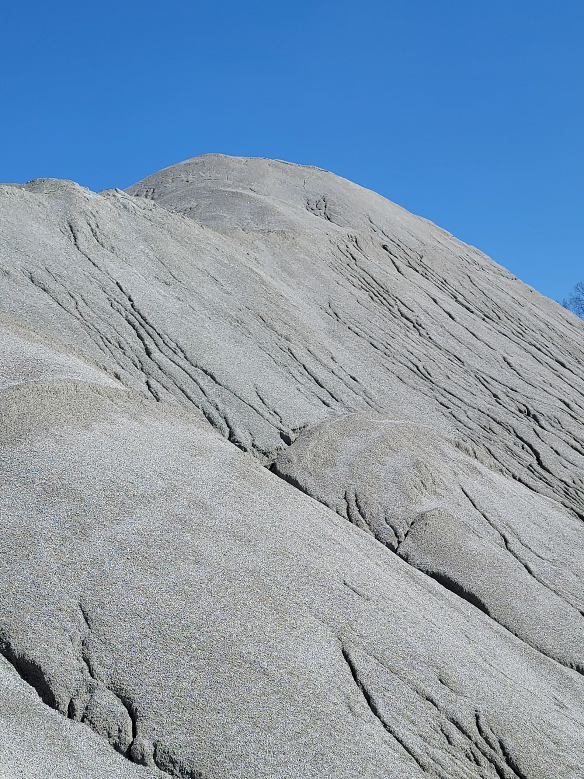 Pure Limestone | Trinity, AL | Terry Equipment Company, LLC