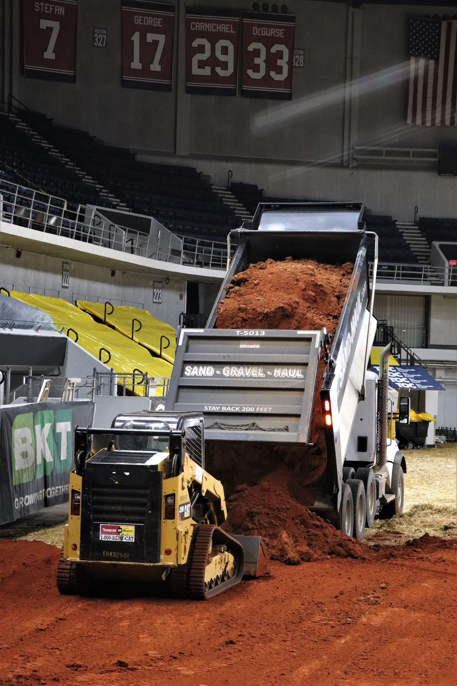 Big Truck | Trinity, AL | Terry Equipment Company, LLC