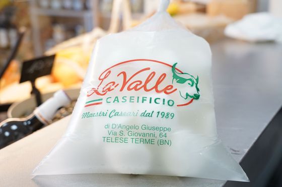 La Valle