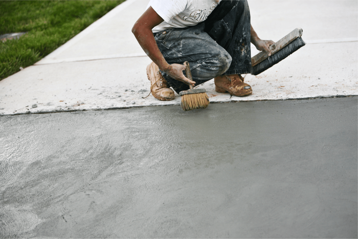 Concrete Footpaths | Concrete Footpath Installer in Maitland, NSW