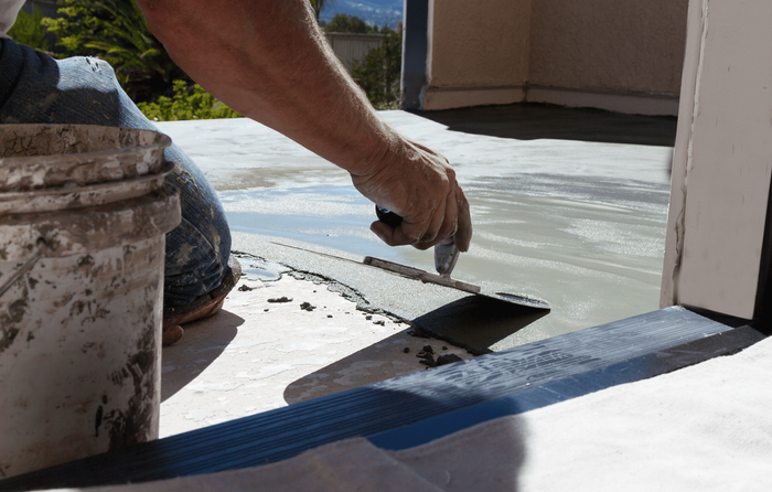 Concrete Repair | Concrete Resurfacing in Maitland, NSW