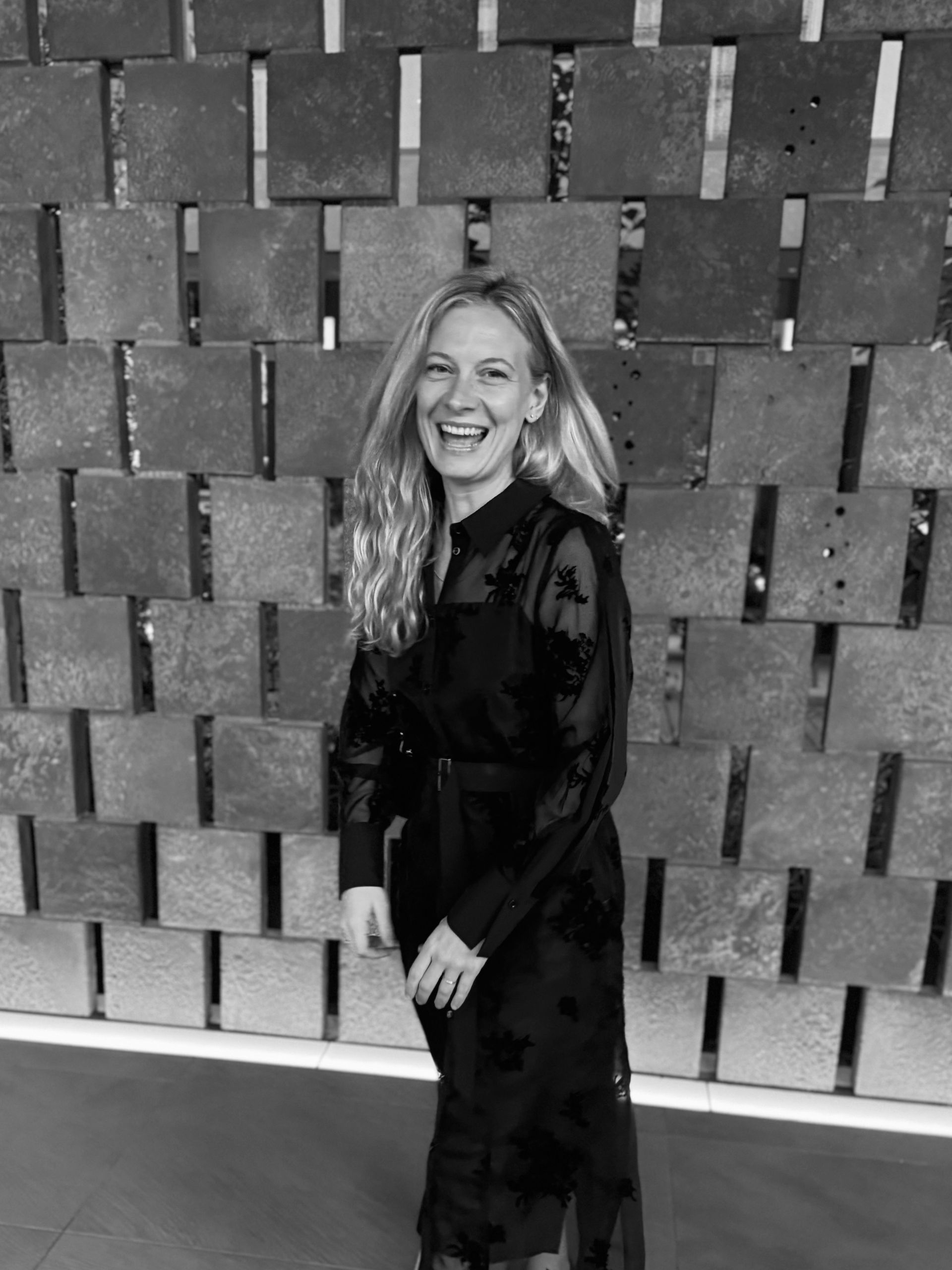 Gemma Venturino, Founder, Former UK MOD, Aerospace Innovation and Technology,