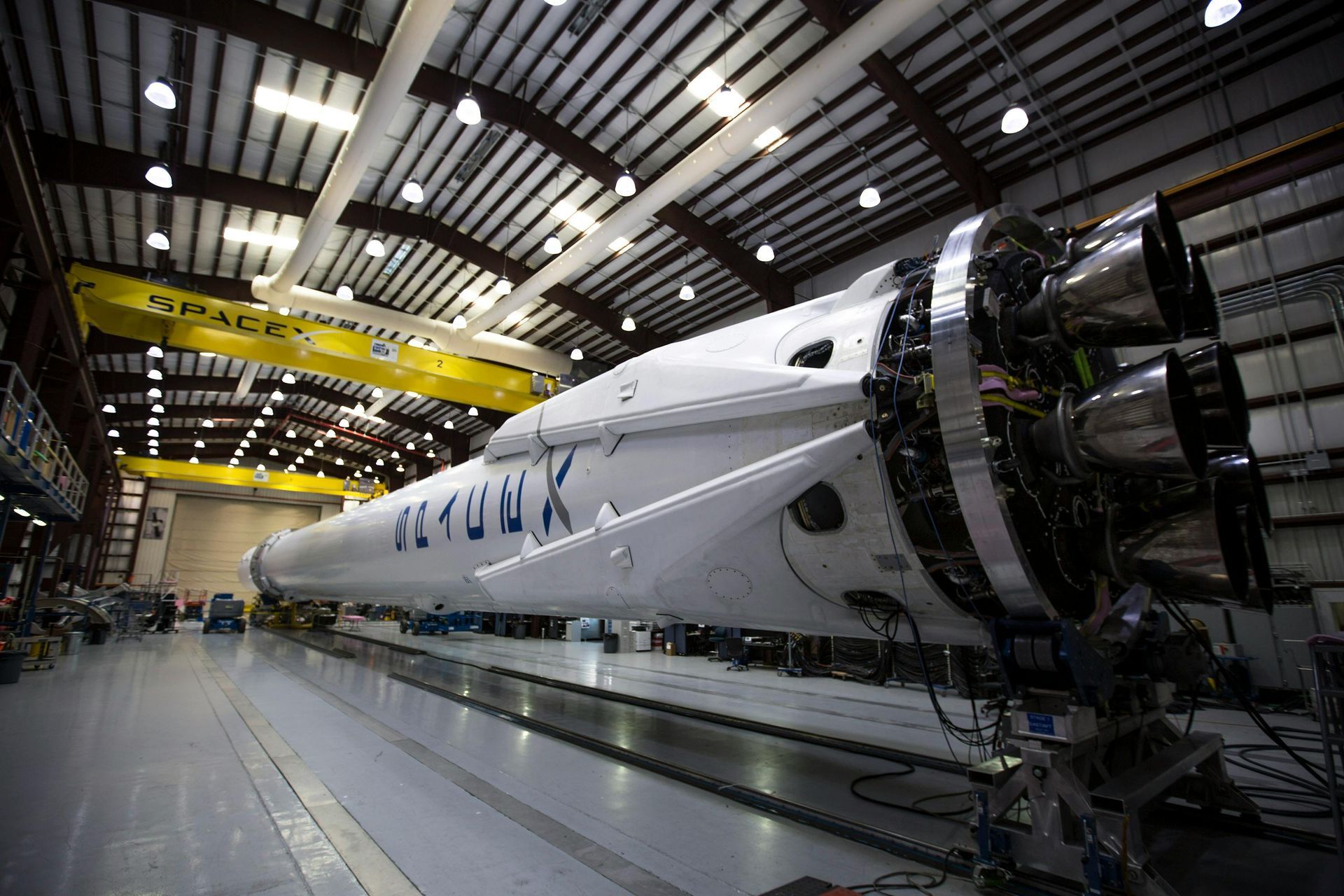 propulsion systems experts