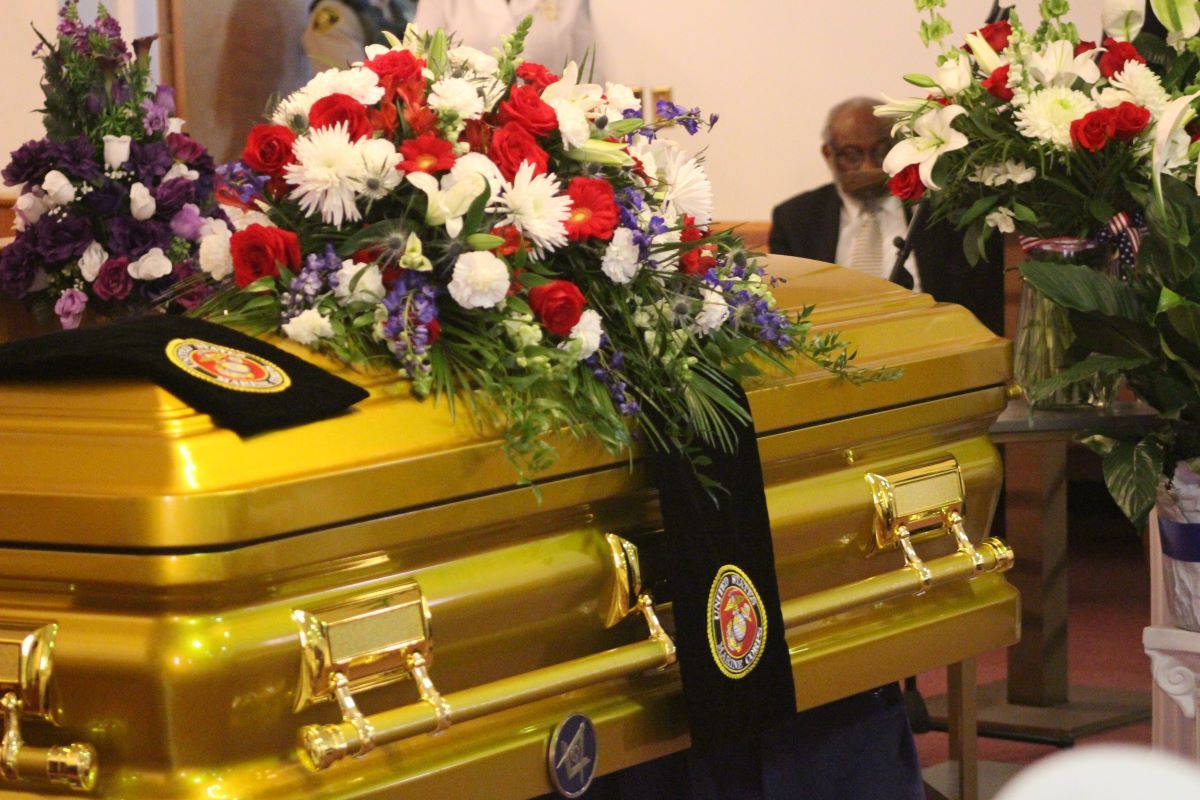 Our Locations | Shepherd's Funeral Home