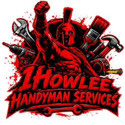 1Howlee Handyman Services logo