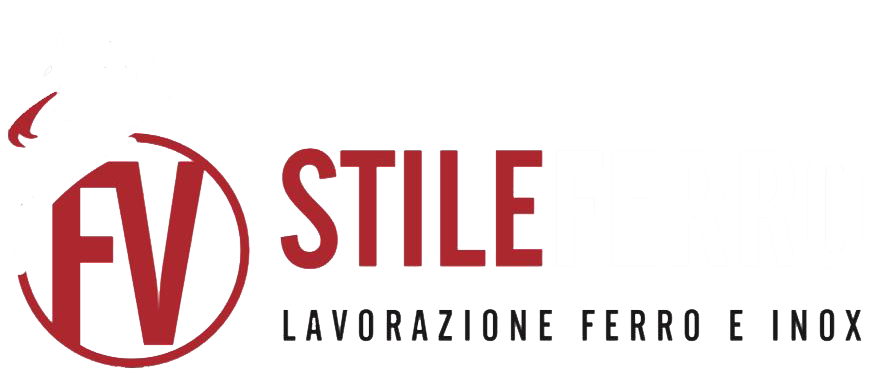 logo stile ferro tarquinia