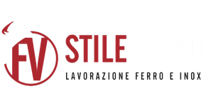 logo stile ferro tarquinia
