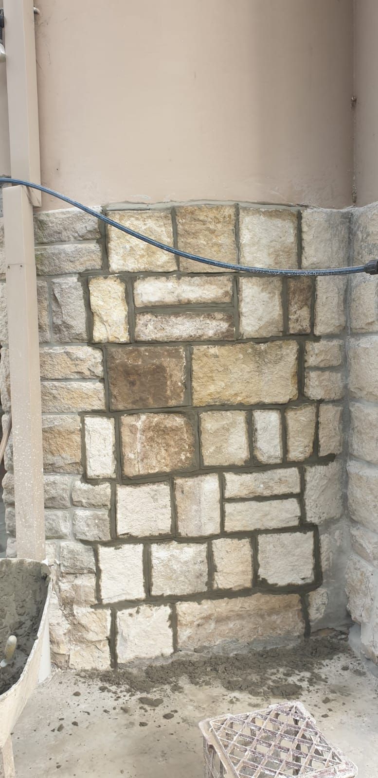 Brick Wall Repair Hornsby NSW