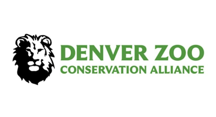 Denver Zoo logo