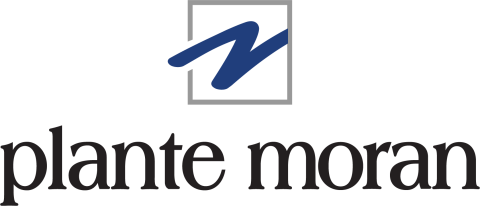 Plante Moran Logo