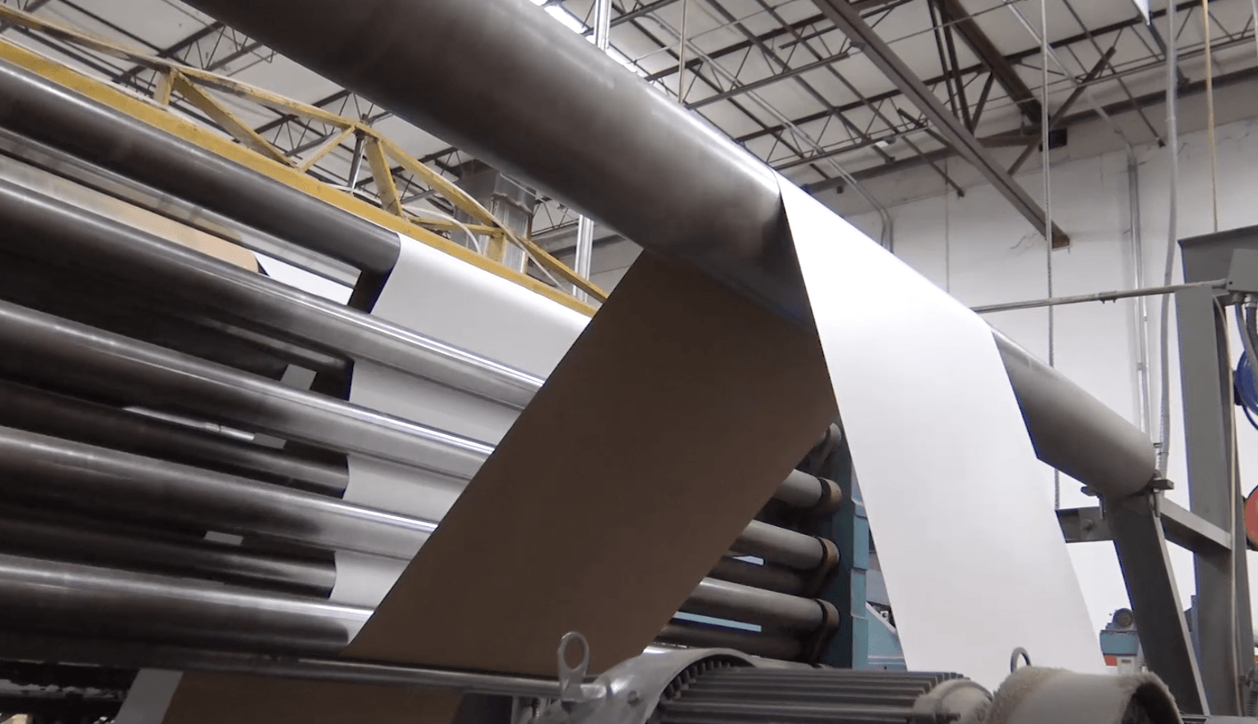 Paper On Machine | El Paso, TX | PPL Group
