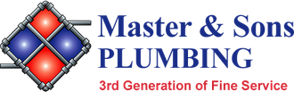 Master & Sons Plumbing