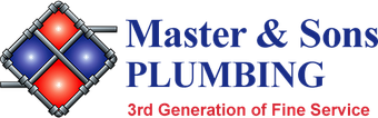 Master & Sons Plumbing