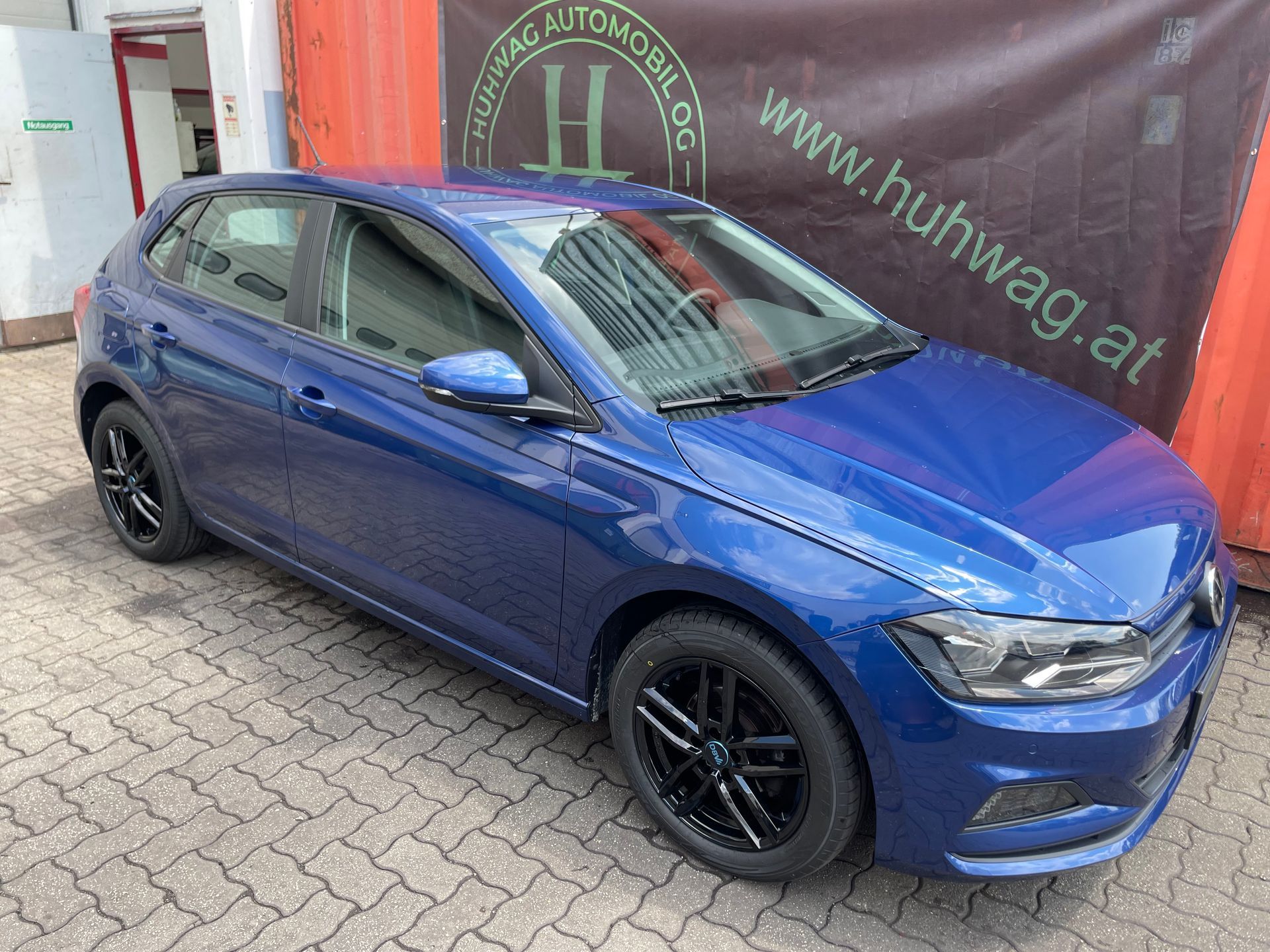 BMW 530xd