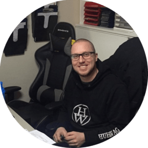 HUHWAG Automobil, Team, Benjamin Wagner