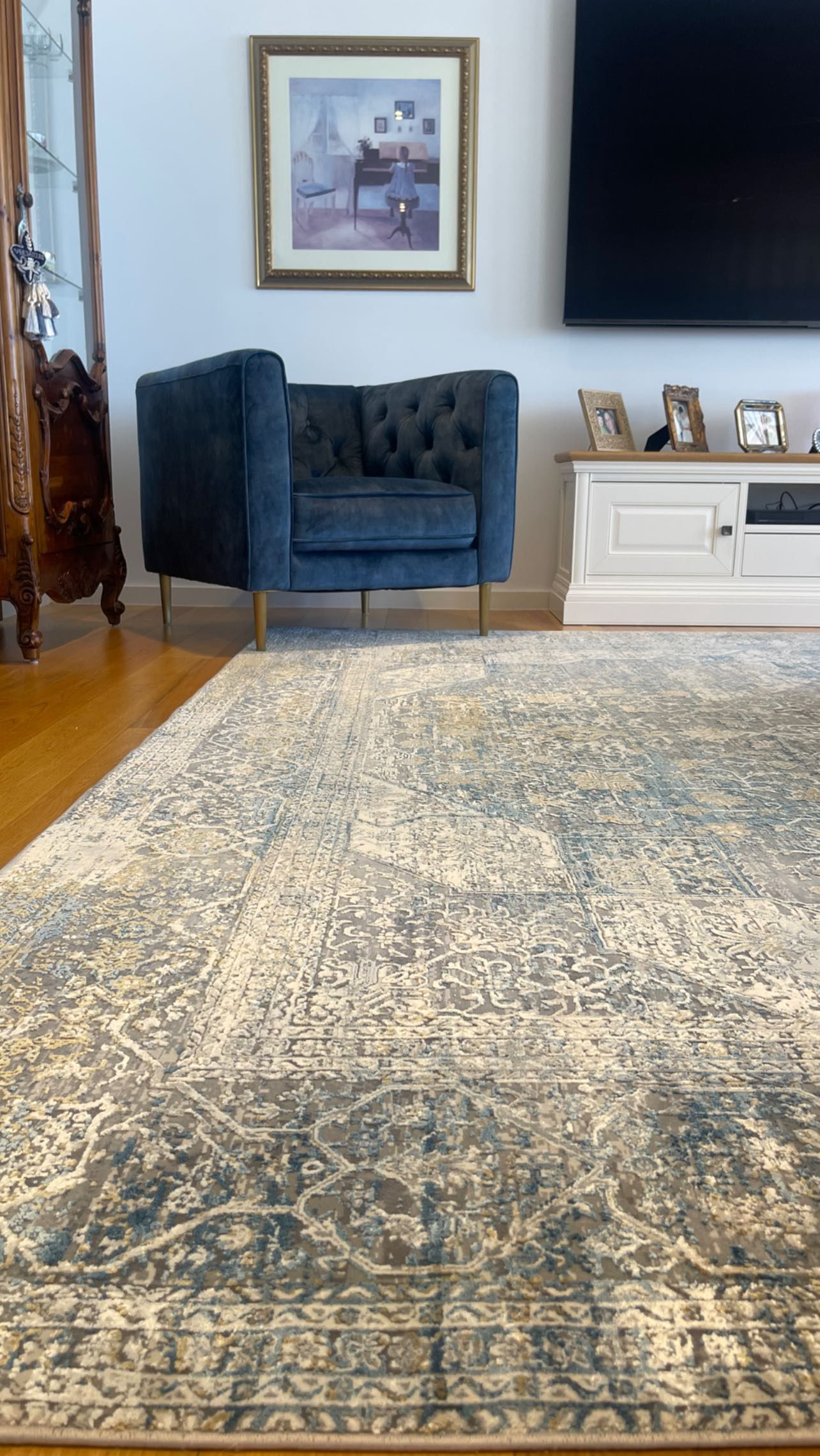 Traditional and Modern Rugs Osborne Park, WA