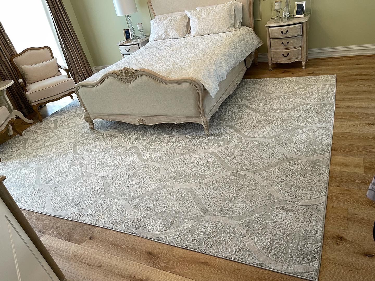 Traditional and Modern Rugs Osborne Park, WA