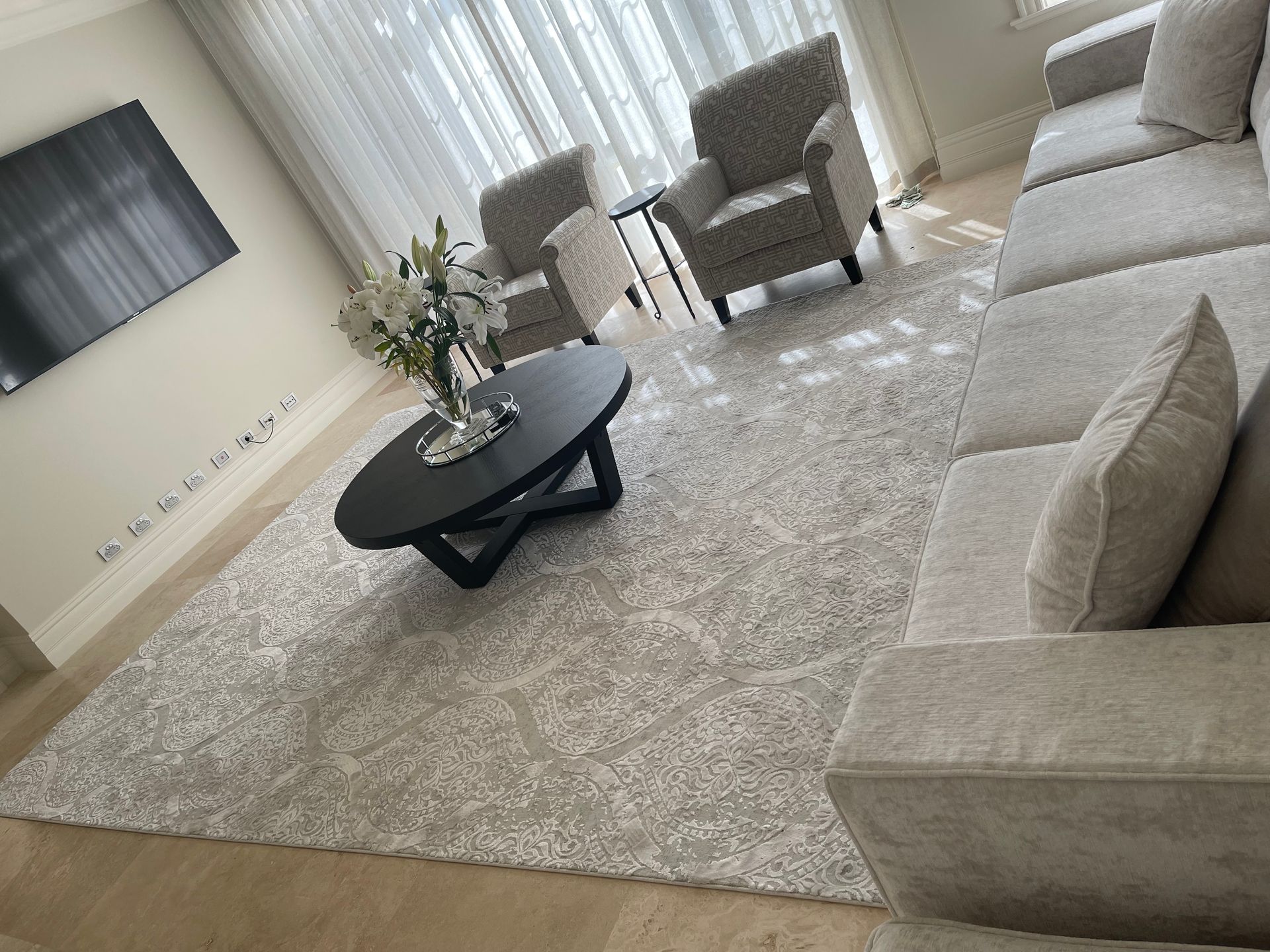 Traditional and Modern Rugs Osborne Park, WA