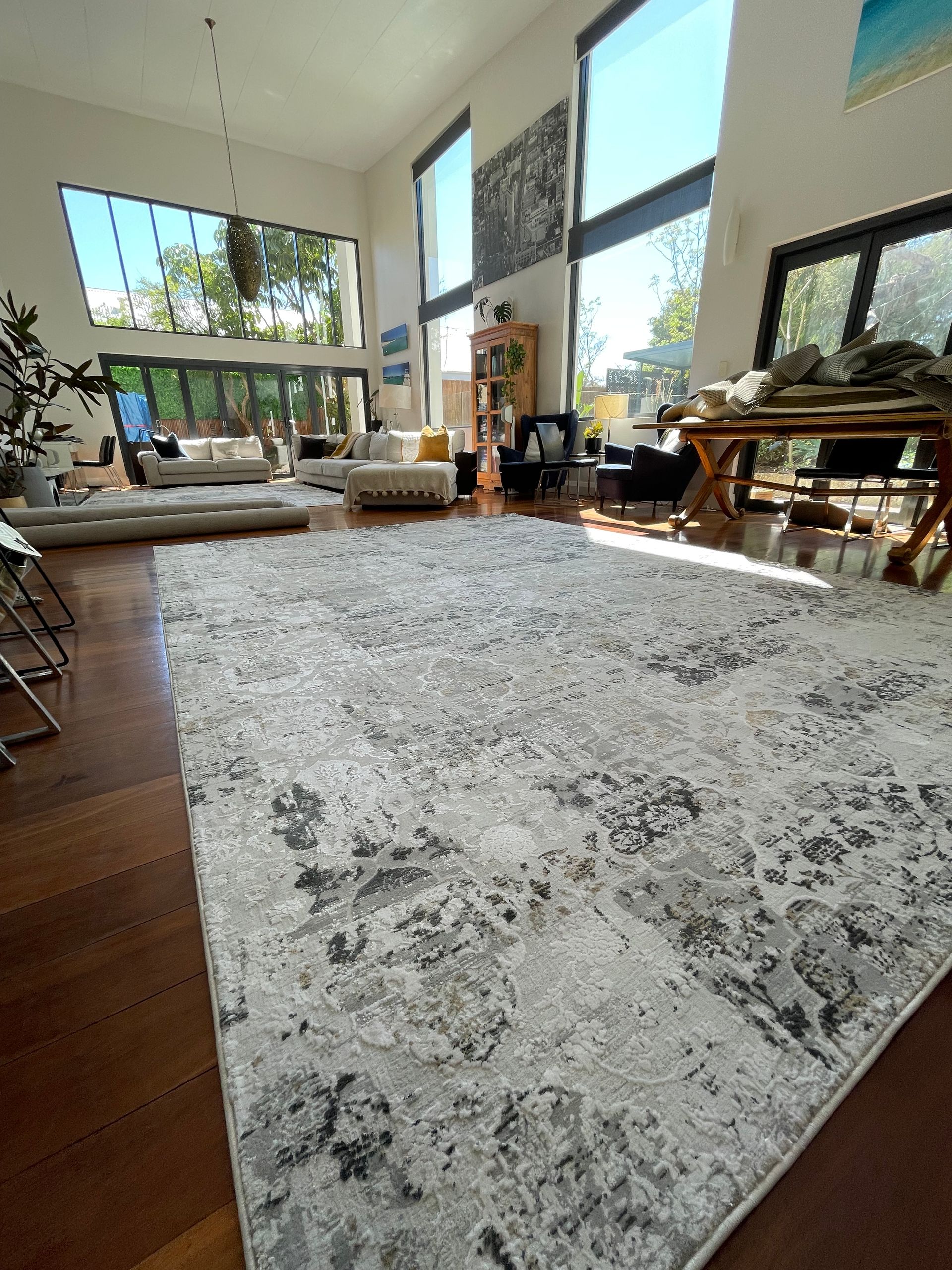 Traditional and Modern Rugs Osborne Park, WA