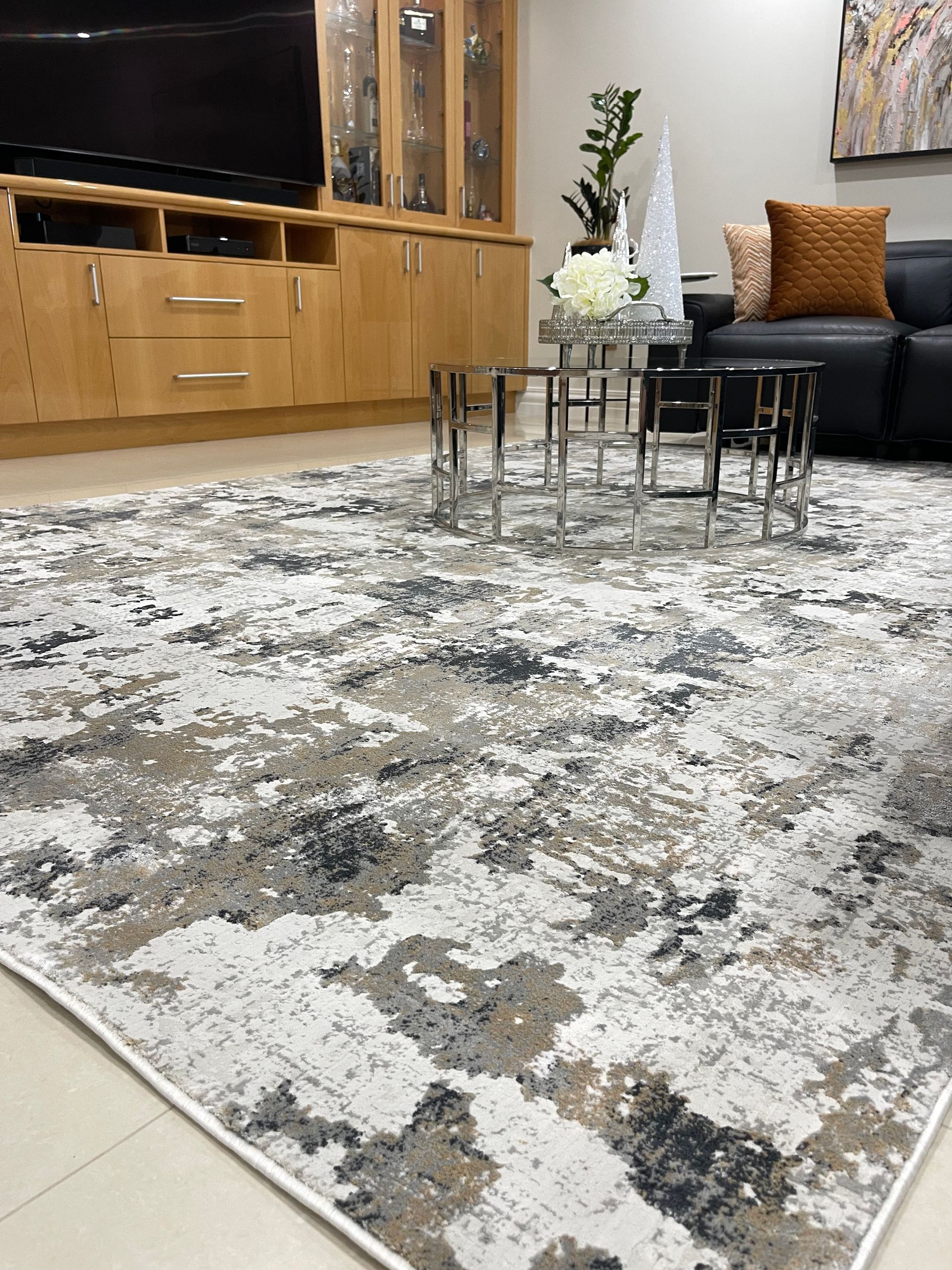 flooring samples