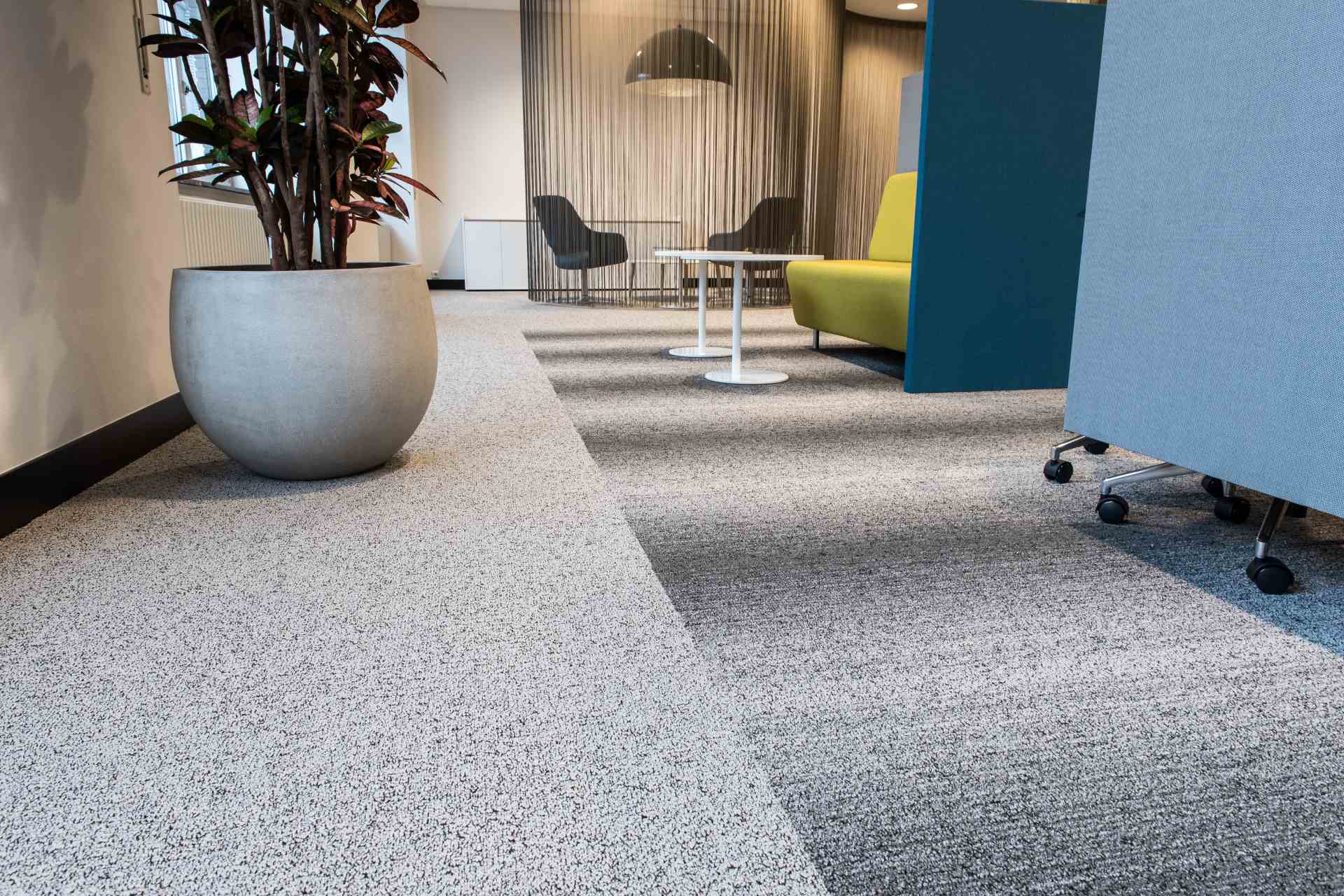 hallway flooring