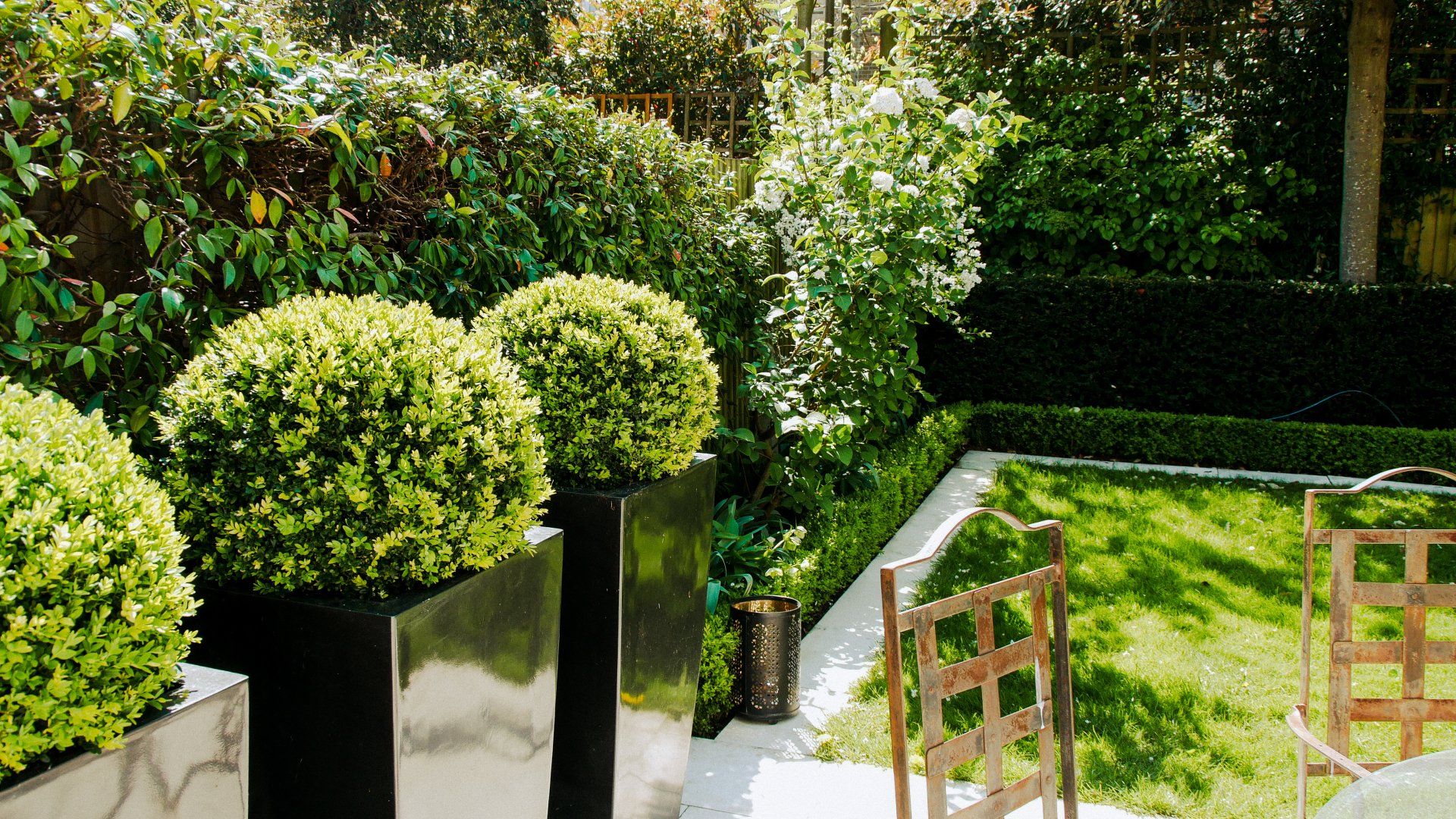 Farm Lane Landscaping Ltd logo