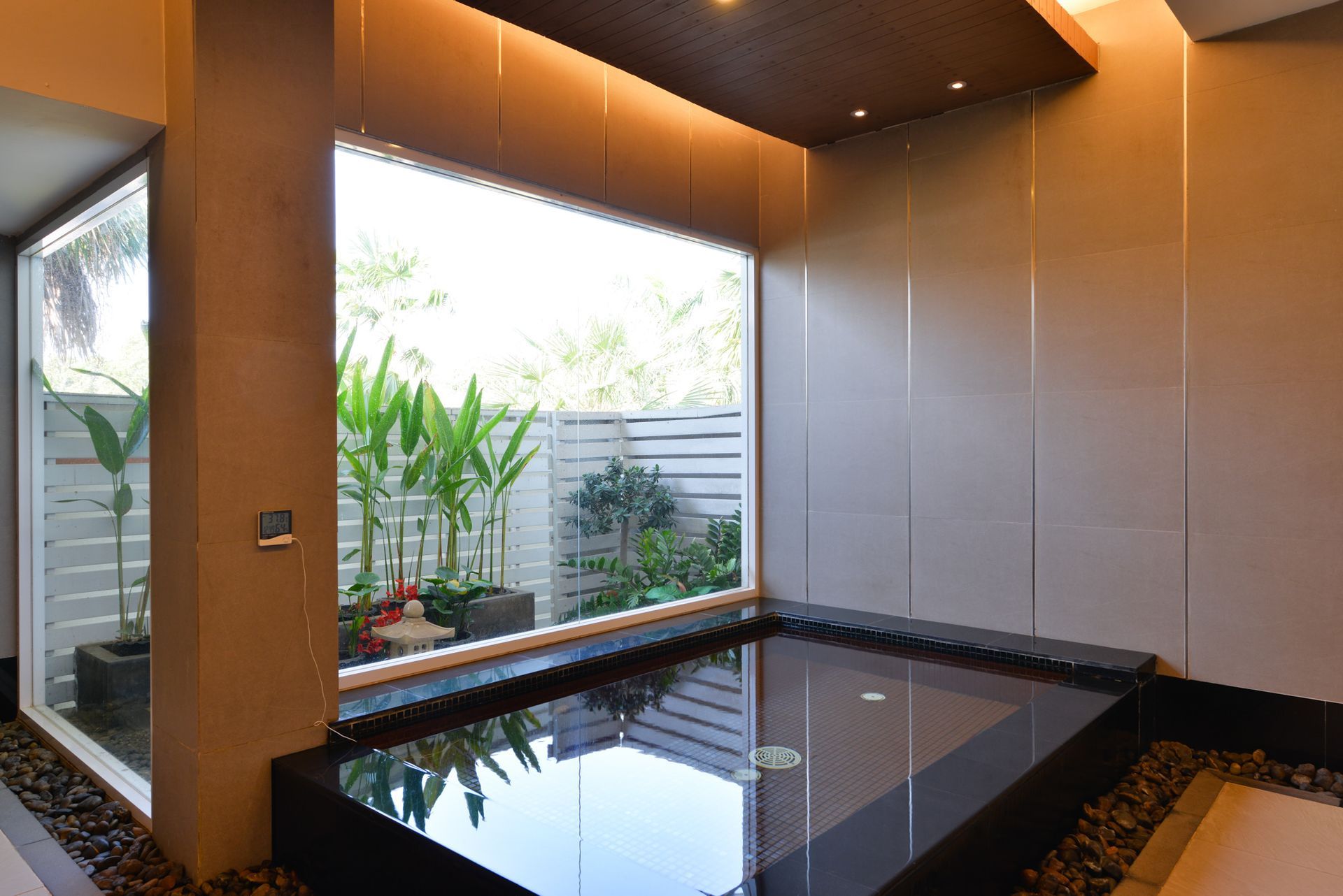 Onsen Japanese Bath - Grand Sappaya Hotel