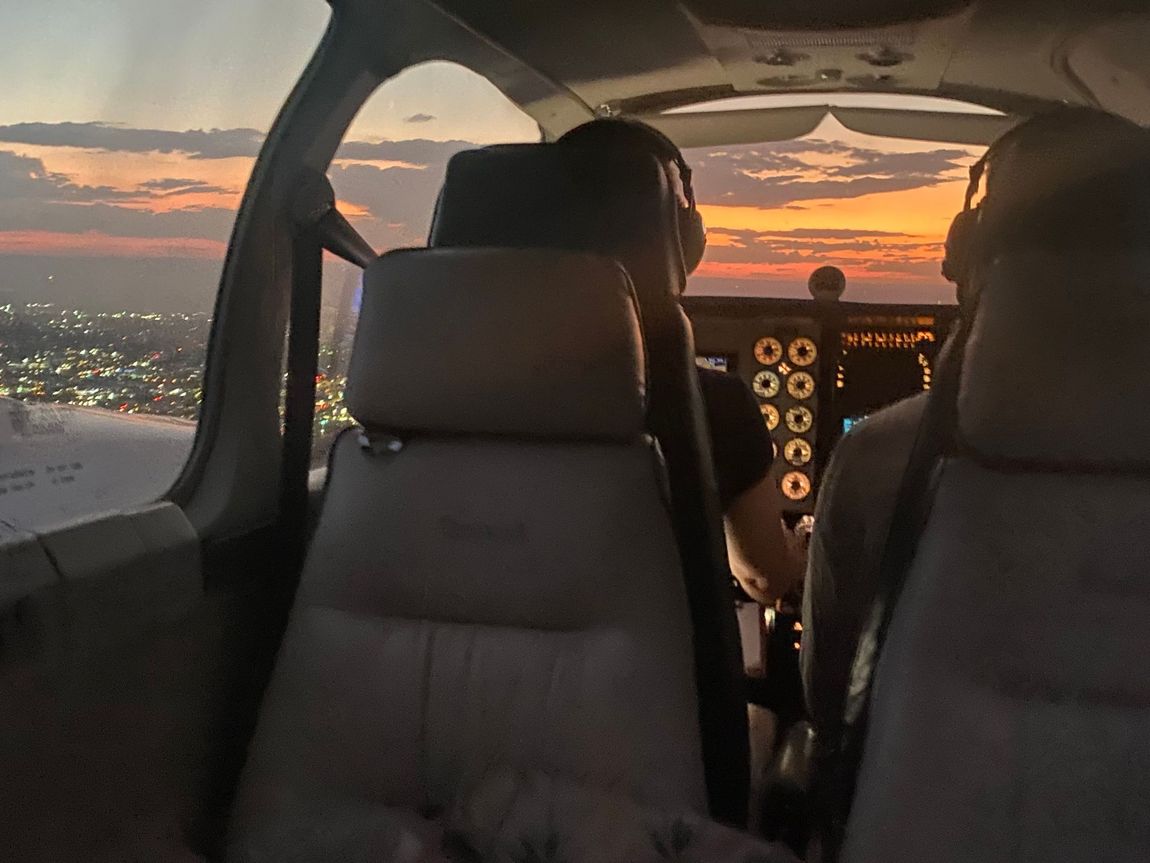 Private Charters Toowoomba