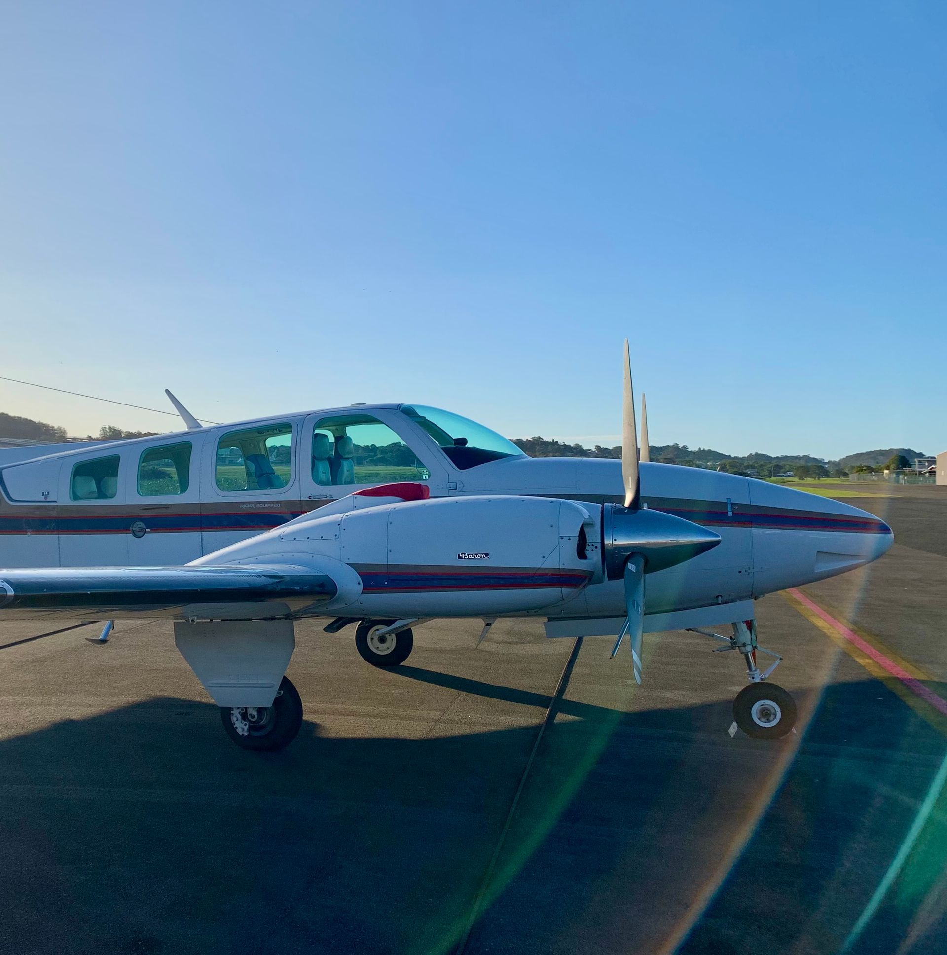 Private Charters Toowoomba