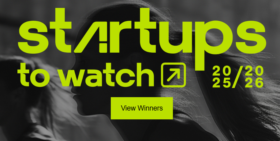 2025-26 Startups To Watch