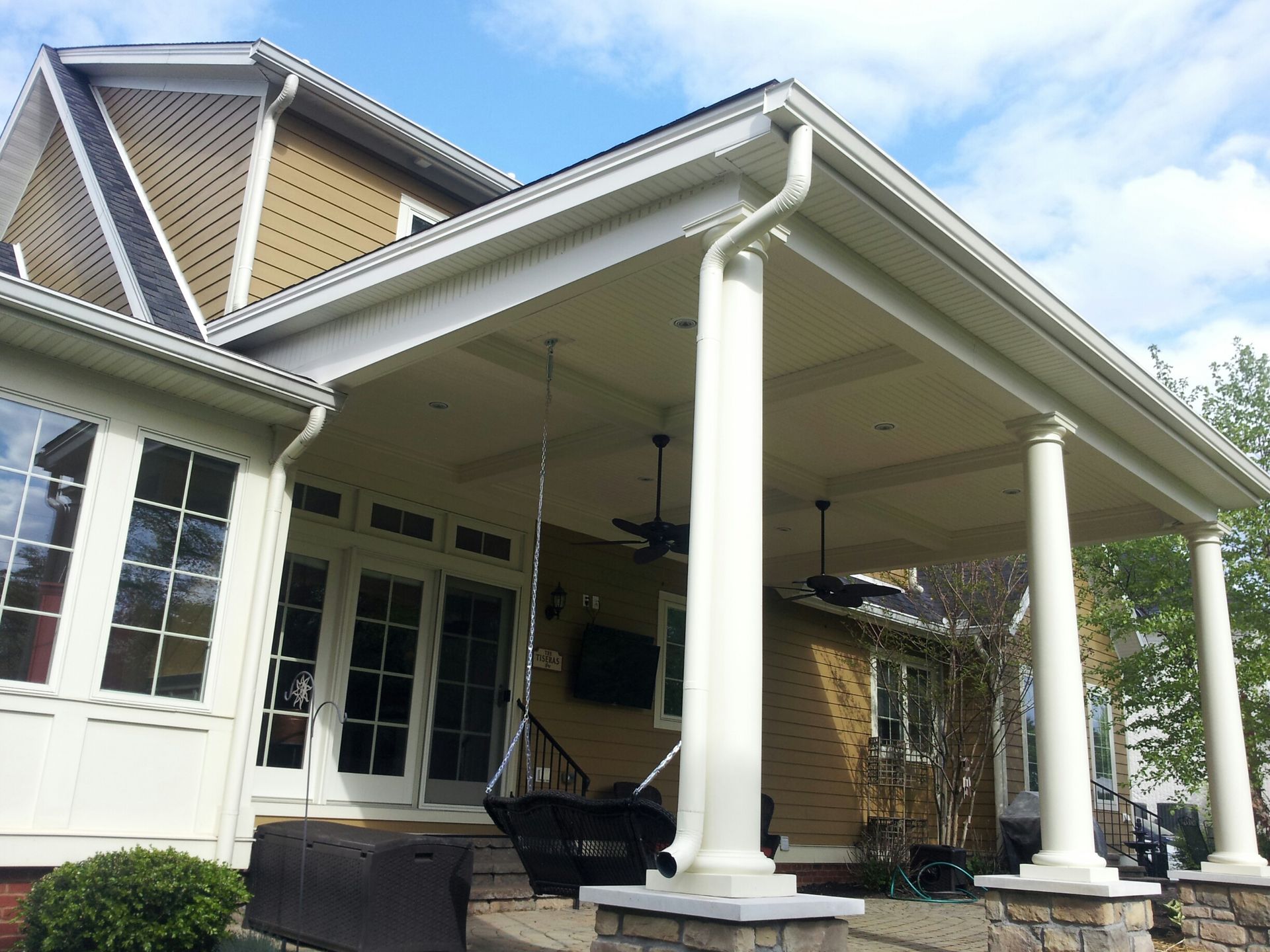 Kelty Construction Louisville, KY Renovations and Additions