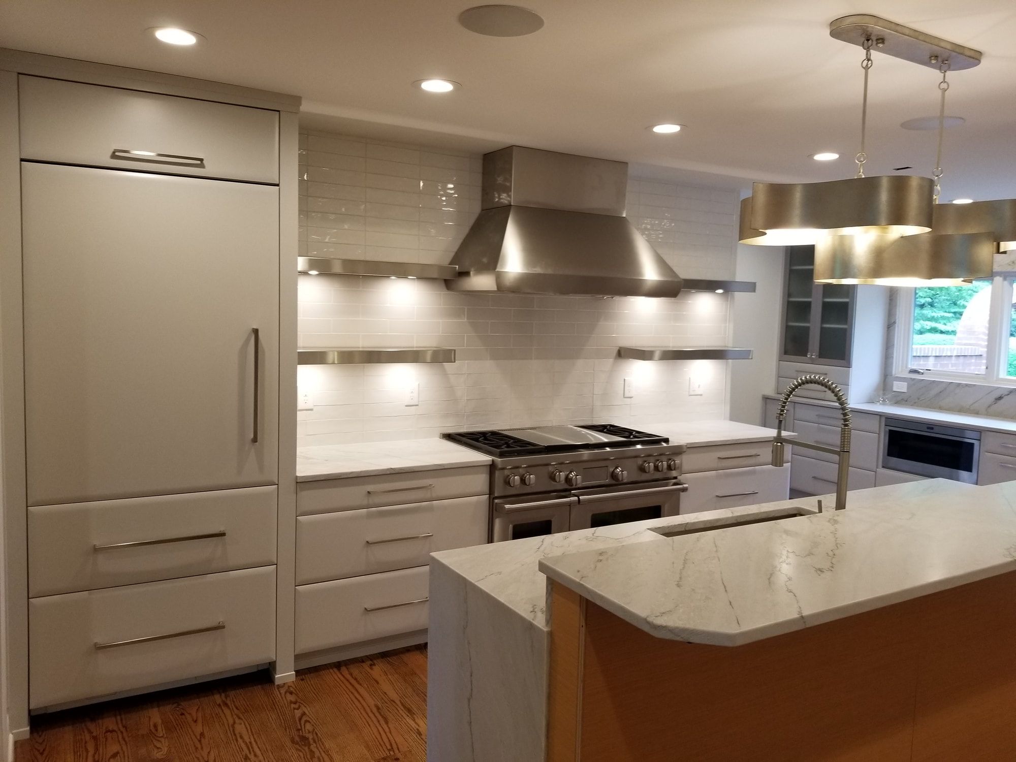 Kelty Construction Louisville, KY Renovations and Additions