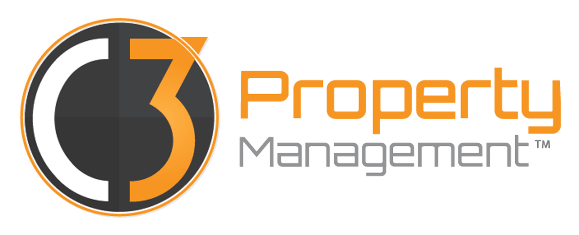 C3 Property Management Company Logo - click to go home