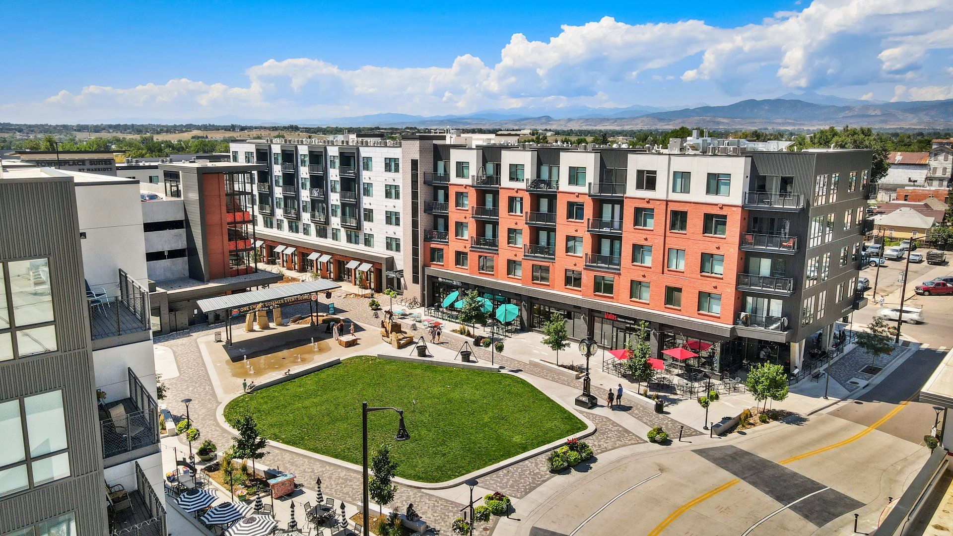 Condos for rent from C3 Property Management in Loveland, Colorado