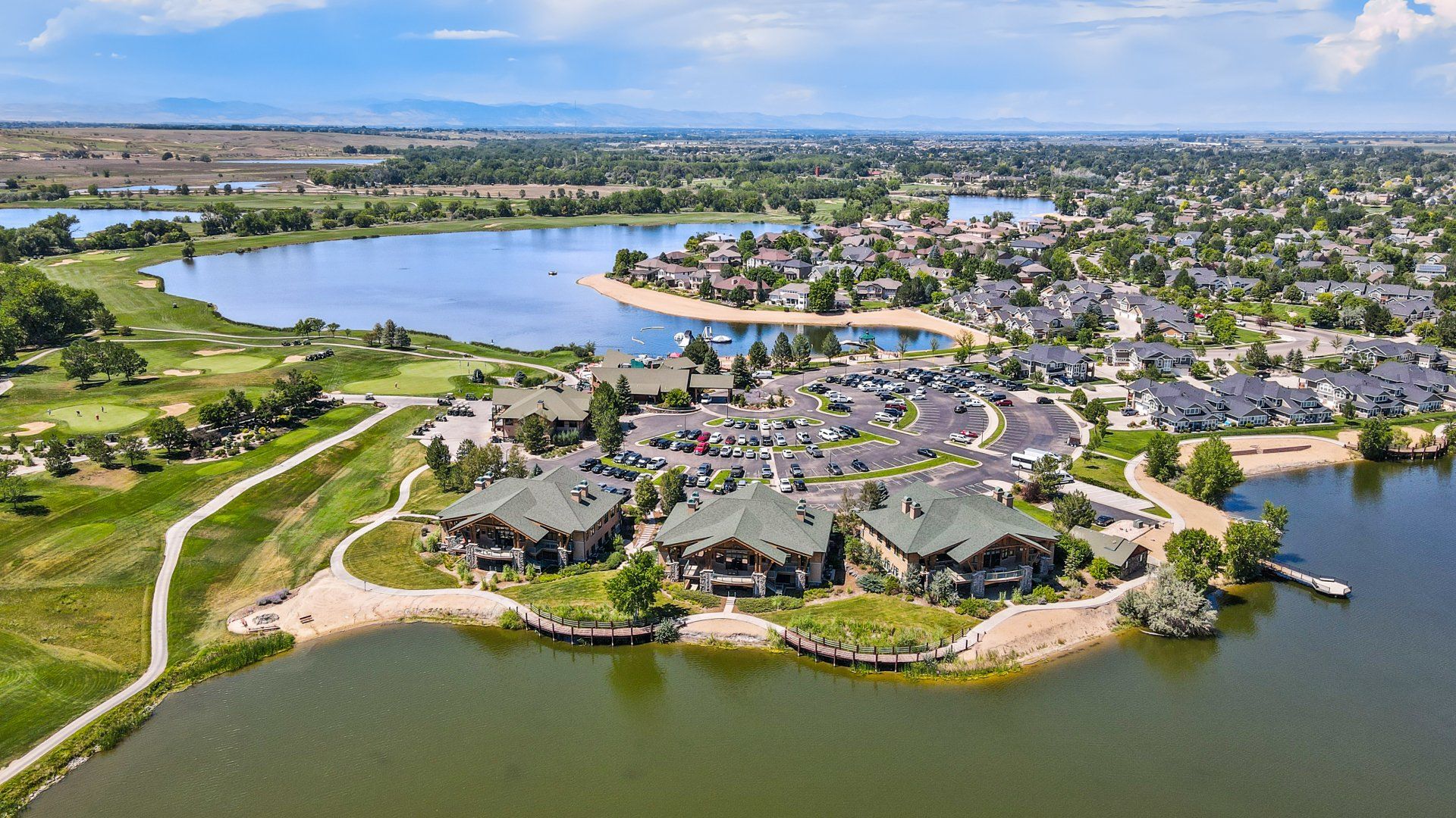 Homes for rent from C3 Property Management in Windsor, Colorado
