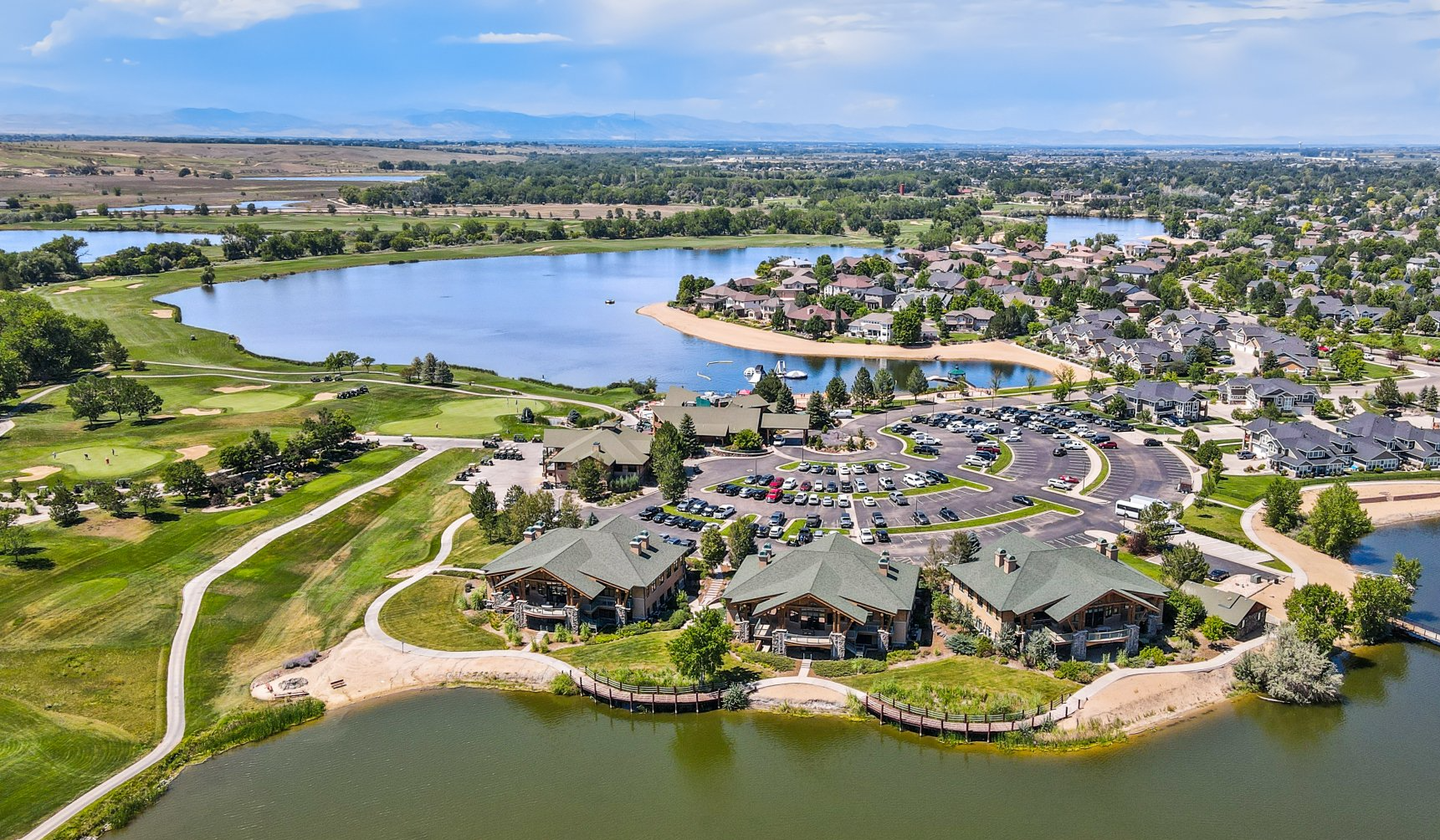 Windsor, Colorado