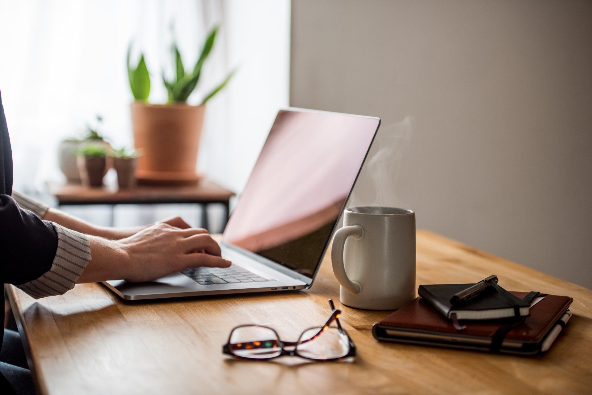 Owners Portal from C3 Property Management