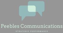 Peebles Communications Peebles Communications